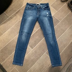 KanCan Skinny Jeans